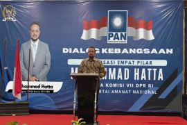 Anggota Komisi VII DPR RI sebut dialog pilar kebangsaan harus rutin diselenggarakan