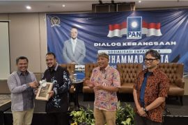 Muhammad Hatta sebut pilar kebangsaan penting untuk ekonomi kerakyatan