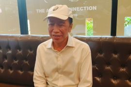 Jokowi maafkan sejumlah terlapor dalam kasus dugaan pencemaran nama baik