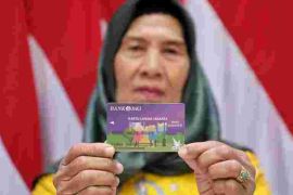 DKI Jakarta salurkan bansos KAJ hingga KLJ periode Desember 2025