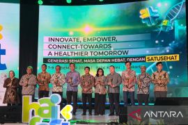 Etana raih izin edar untuk produk onkologi kanker payudara dari BPOM