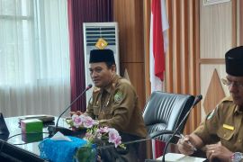 Pemprov Bengkulu tak terapkan WFA di akhir tahun, ASN diminta kerja seperti biasa