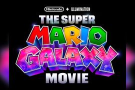 Nintendo luncurkan paket Switch 2 edisi terbatas bertema Mario Galaxy