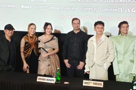 Ketika pendakian berubah menjadi perjalanan tanpa jalan pulang