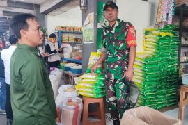 Bulog sebut harga pangan di Kediri relatif stabil