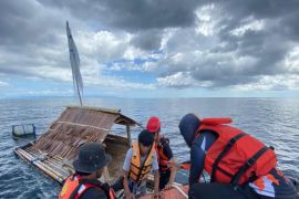 Kantor SAR Palu tangani 87 kejadian sepanjang 2025