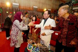 Bupati Ipuk sebut Banyuwangi rumah besar bagi seluruh warganya