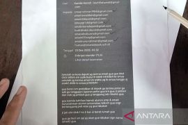 Polisi masih selidiki pelaku pengancaman bom 10 sekolah di Depok, Jabar