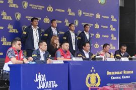 Pertamina tindak tegas agen pengoplos gas ilegal