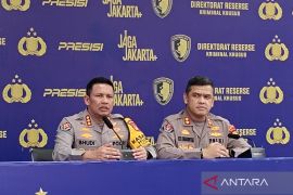 Pastikan keamanan Natal, Polda Metro Jaya kerahkan unit Jibom dan K9