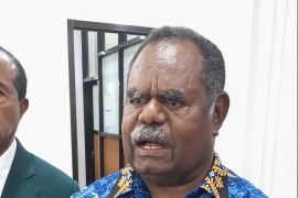 Pemprov Papua Barat Daya tetapkan kenaikan UMP 2026, jadi Rp3,7 juta