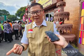 Pemkot Malang sebar tenaga medis ke Pospam-Posyan selama libur Nataru