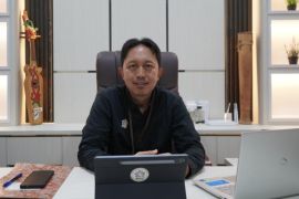 Bank Kalteng tegaskan layanan tetap optimal saat periode Natal-Tahun Baru