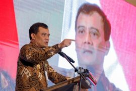 Gubernur Jateng imbau warga tidak berlebihan merayakan pergantian tahun