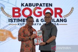 Pemkab Bogor cegah potensi kerugian daerah Rp44,23 miliar
