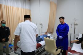 Pemkab Bogor perluas akses kesehatan lewat KURI Parung