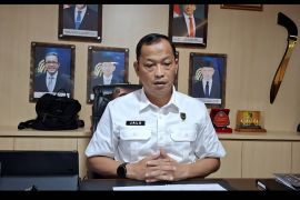 Sebanyak 63 warga binaan di Lampung dapat remisi Natal