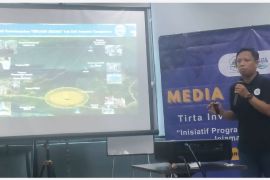 Perusahaan swasta nasional komitmen jaga lingkungan dan ekonomi masyarakat Lampung