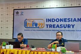 DJPb: Penyaluran Perlinsos 2025 di NTT mencapai Rp3,378 triliun