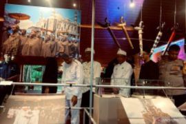 Pameran Foto Kebudayaan Sunda Digelar di Karangkamulyan Ciamis