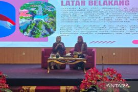 Gorontalo beri perhatian pada perempuan tulang punggung keluarga