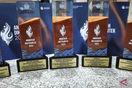 UNG raih Silver Winner Anugerah Diktisaintek 2025