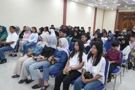 Pemkot Mojokerto tekankan pencegahan perundungan sejak dini