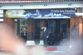 Wabup Pacitan ajak warga wujudkan semangat bela negara dalam kehidupan