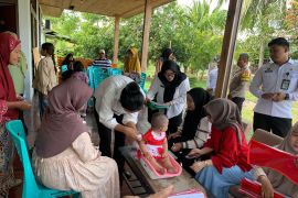 Rutan Kelas IIIB Poso hadirkan program PELITA RUSO wujud kehadiran pemasyarakatan