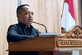Fraksi Golkar Kotim: Raperda Penyerahan PSU penting untuk lindungi hak warga