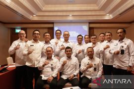 Kanwil Ditjenim Babel paparkan capaian kinerja 2025, tegaskan komitmen layanan dan pengawasan keimigrasian