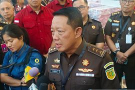 Satgas PKH akan mulai  usut pidana terkait bencana banjir Sumatera pada Januari 2026