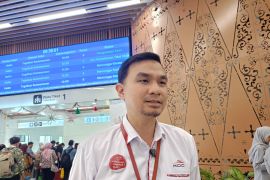 KCIC prediksi jumlah penumpang kereta cepat Whoosh capai 23 ribu orang