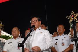 Tahun Baru, DKI fokus galang donasi dan doa untuk korban bencana