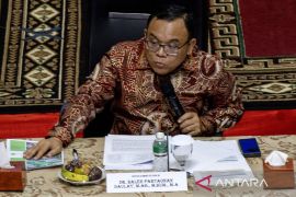 Komisi VII jemput aspirasi ke daerah terdampak bencana Sumbar