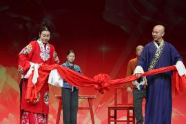 Tianjin, tetangga Beijing dengan kemiripan dan perbedaannya