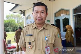 ASN Kotim diizinkan bekerja dari mana saja pada akhir tahun