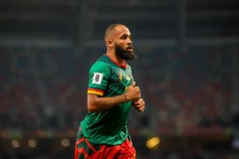 Bryan Mbeumo tidak sabar untuk menjalani debutnya di Piala Afrika