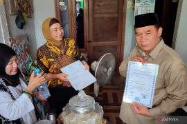 Legislator dorong inovasi UMKM Surabaya tembus pasar ekspor