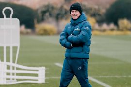 Hadapi Palace, Spurs berharap Solanke-Kulusevski dapat bermain