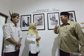 Anggota DPR RI dorong penguatan fungsi museum Bung Karno Surabaya