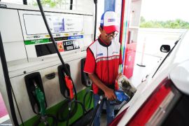 Turun serentak, Ini harga BBM di Pertamina, Shell, BP, Vivo per 1 Januari