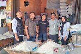 Bulog Rejang Lebong pastikan penjualan beras SPHP sesuai HET
