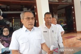 UMK Bantul 2026 ditetapkan naik sebesar 6,29 persen jadi Rp2.509.001