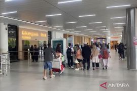 Bandara Hang Nadim Batam klarifikasi isu bom adalah simulasi keamanan