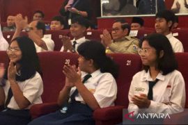 Planetarium kembali aktif, Pramono gratiskan tiket untuk pelajar selama tiga bulan