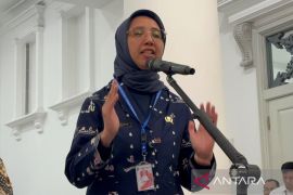 Proyek pengendalian banjir dan rob Jakarta mulai dikerjakan pada 2026