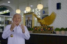 UMP Kalsel 2026 naik 6,54 persen jadi Rp3,72 juta