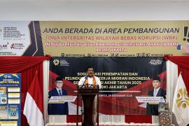 KP2MI ingatkan pekerja Indonesia tidak&nbsp;kabur saat bekerja di LN