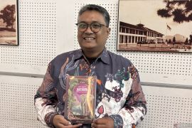 Peneliti sebut lahan Bandung Zoo telah disiapkan pemerintah kolonial